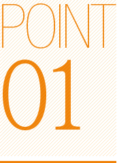 POINT 01